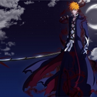 Ichigo Bankai