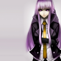 Kirigiri Kyouko