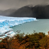 Moreno Glacier, Argentina