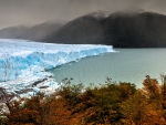 Moreno Glacier, Argentina