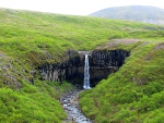 Svartifoss, Iceland