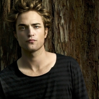 Robert Pattinson