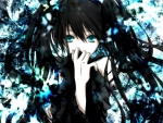 Black Rock Shooter