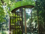 The Forest Tower # 4