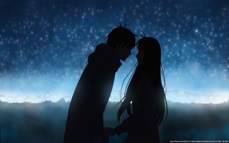 kimi ni todoke