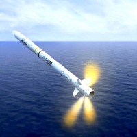 THE KILLER SUPERSONIC
