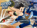 Astro Boy (2003)