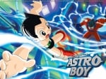 Astro Boy (2003)