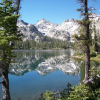 Alice Lake