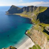 island
