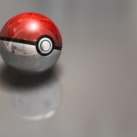 Poke Ball