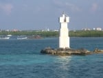 Isla Mujeres Lighthouse