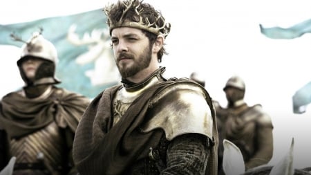 Game of Thrones - Renly Baratheon - fantastic, HBO, a song of ice and fire, George R R Martin, entertainment, Game of Thrones, thrones, medieval, tv show, essos, renly, house, game, GoT, baratheon, fantasy, westeros, picture, skyphoenixx1, show, wallpaper