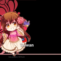 Hetalia: Taiwan