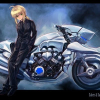 Saber