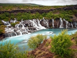 Waterfalls Galore