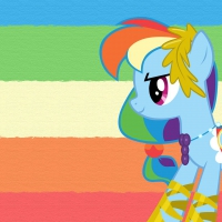 Rainbow Dash