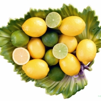 lemons