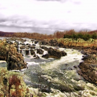 great falls, va