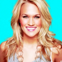 Carrie Underwood