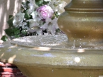 Fountain