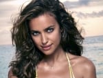 Irina Shayk