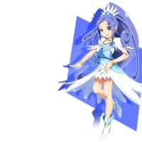 Cure Diamond