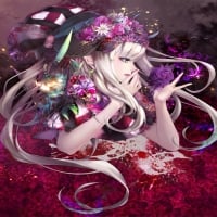 Beautiful Anime art