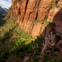 Zion National Park