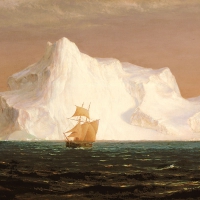 The Iceberg