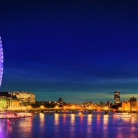 The London Eye