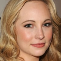 Candice Accola