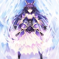 Yatogami Tohka