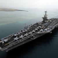Navy Carrier
