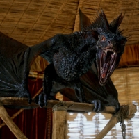 Game of Thrones - Drogon's Roar