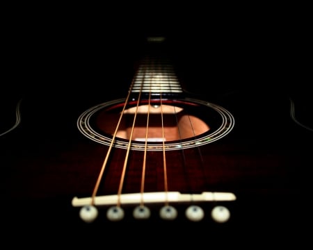 Acoustic Guitar - guitar, cool, awesome, acoustic guitar, musical instrument, music