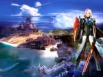 LIGHTNING RETURNS~ final fantasy XIII