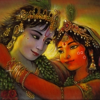 HINDU GOD AND GODDESS