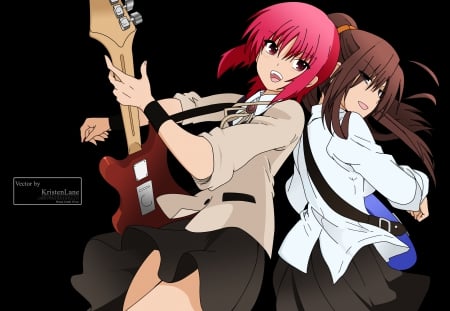 Angel Beats