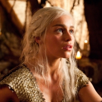 Game of Thrones - Daenerys Targaryen
