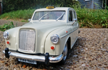 Austin FX4 London Taxi - london taxi, austin fx4 london taxi, austin taxi, taxi, austin fx4 taxi