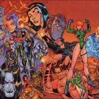 Gen 13