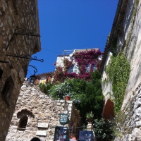 Wonderful Eze Village