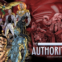 The Authority