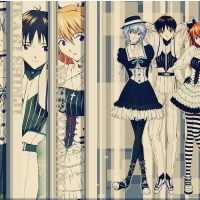 evangelion team