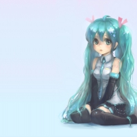 Hatsune Miku