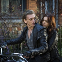 The Mortal Instruments: City of Bones (2013)