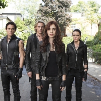 The Mortal Instruments: City of Bones (2013)