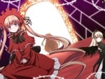 Rozen Maiden