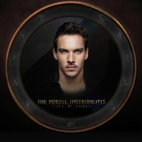 Jonathan Rhys Meyers as Valentine